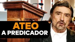 De ATEO a Predicador la historia del Dr. Armando Alducin - Enlace TV De ATEO a Predicador la historia del Dr. Armando Alducin - Enlace TV
