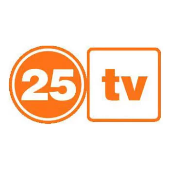25 TV 25 TV